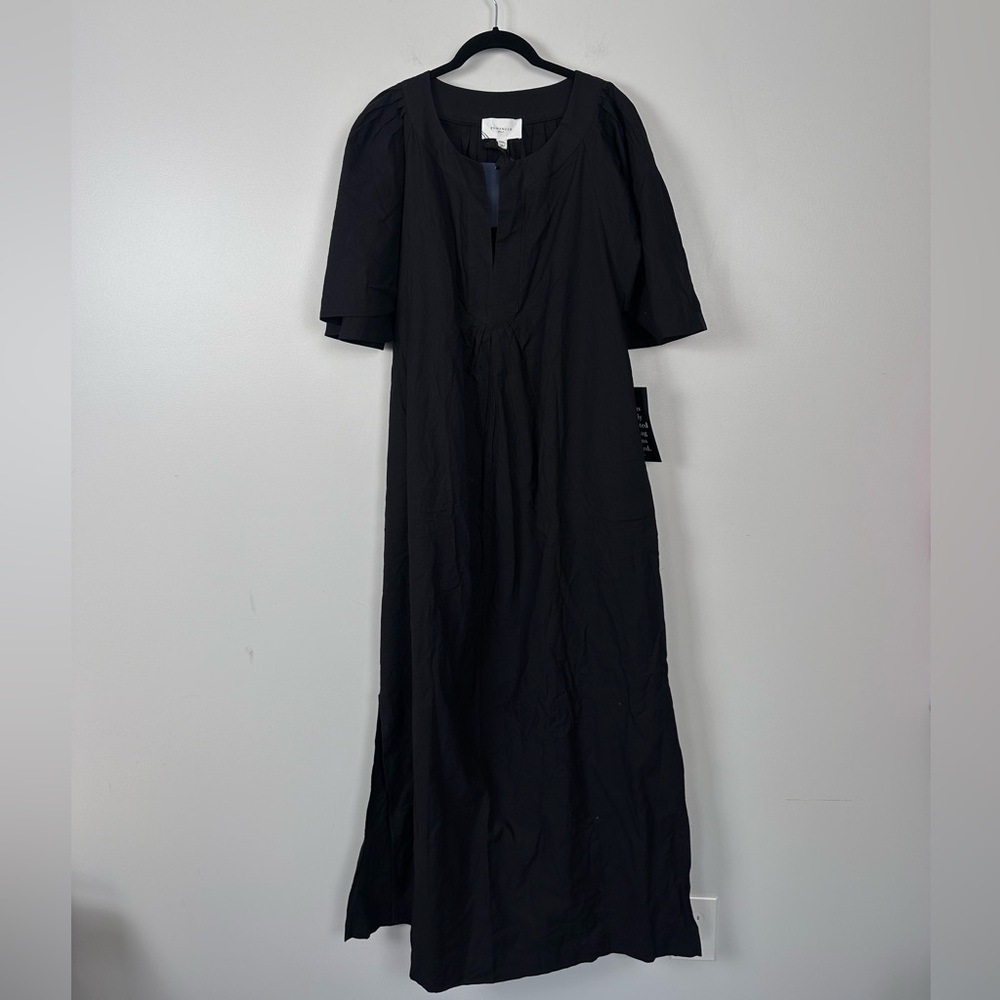 Tuckernuck Black Maxi Dress - Picture 7 of 11